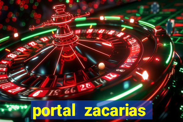 portal zacarias roleta russa