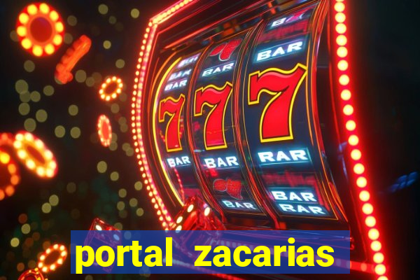 portal zacarias roleta russa