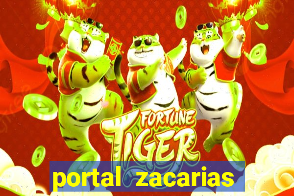 portal zacarias roleta russa