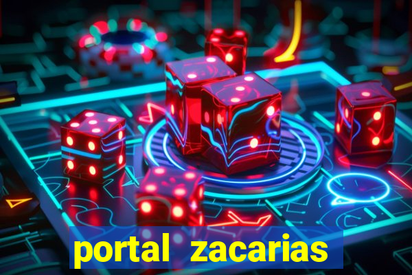 portal zacarias roleta russa