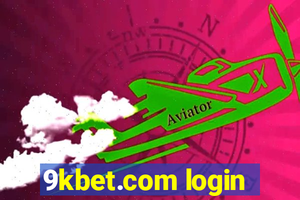 9kbet.com login