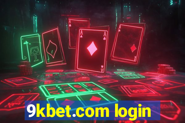 9kbet.com login