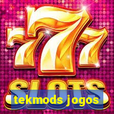 tekmods jogos