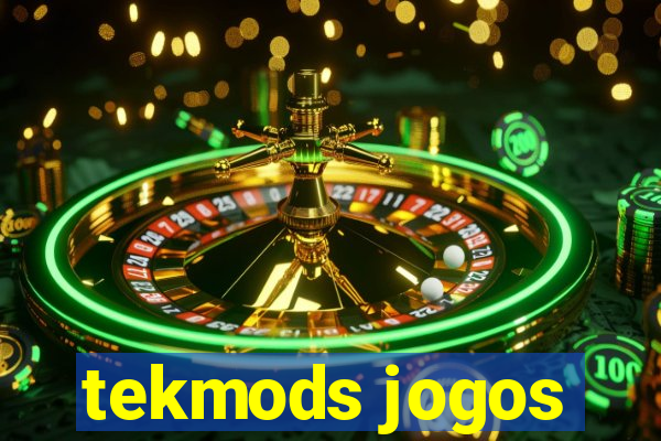 tekmods jogos