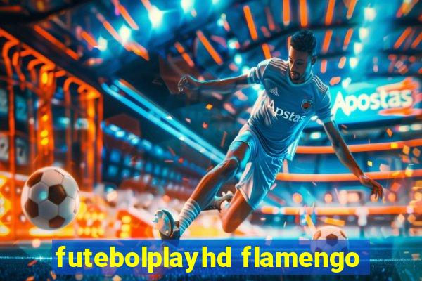 futebolplayhd flamengo