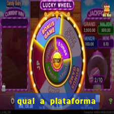 qual a plataforma que mais paga fortune tiger