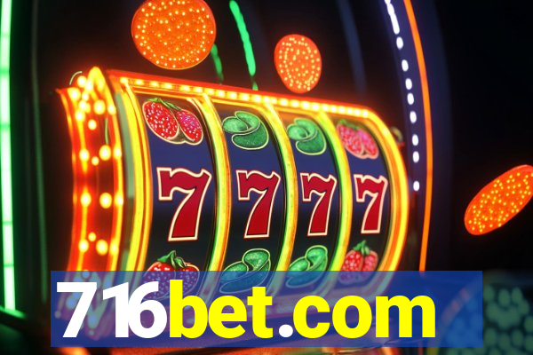 716bet.com