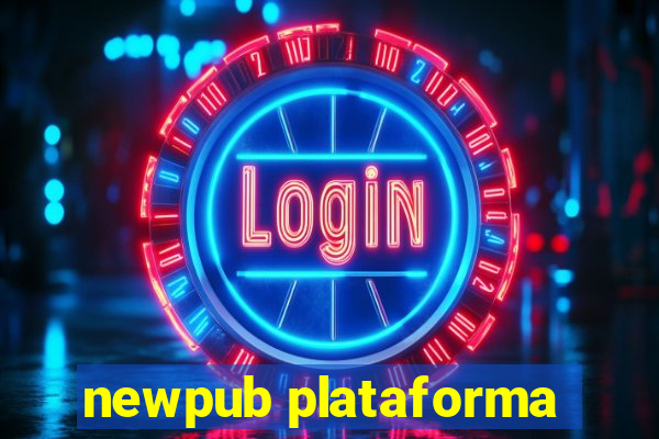 newpub plataforma