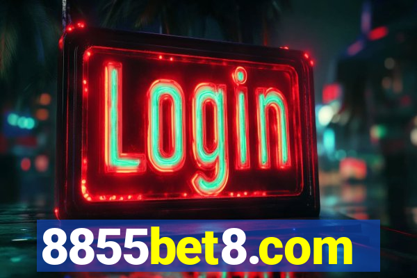 8855bet8.com