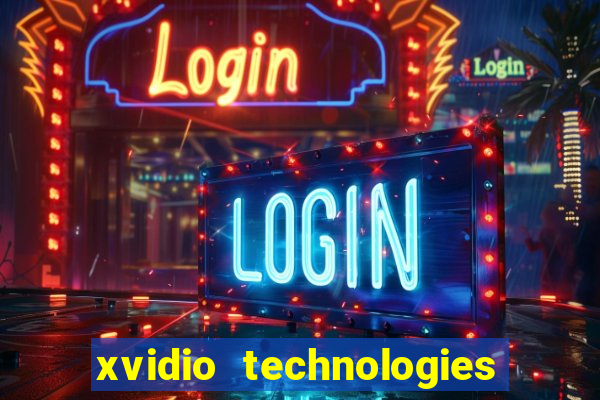 xvidio technologies startup brasil 2024 download