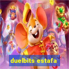 duelbits estafa