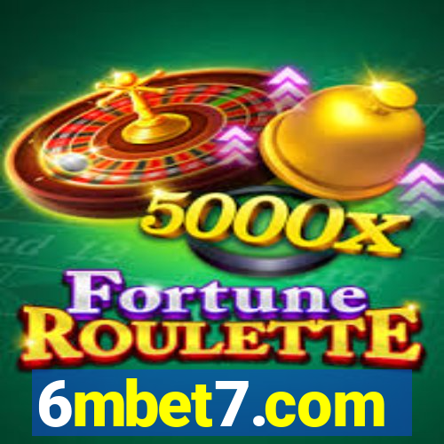 6mbet7.com