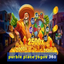 purble place jogos 360