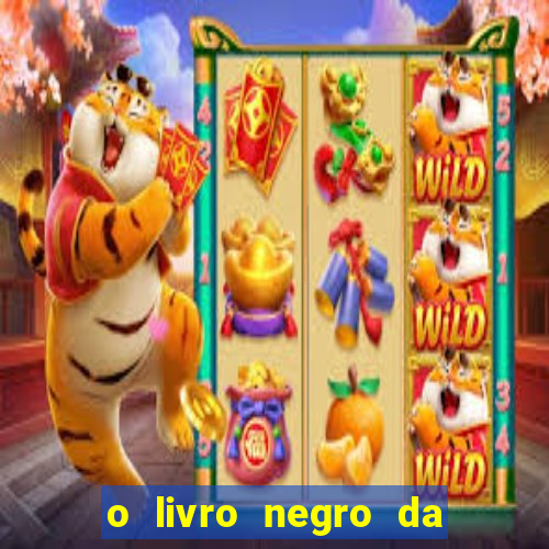 o livro negro da loteria pdf dowload