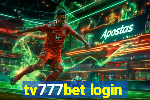 tv777bet login