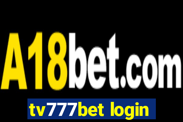 tv777bet login