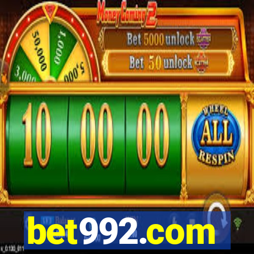 bet992.com