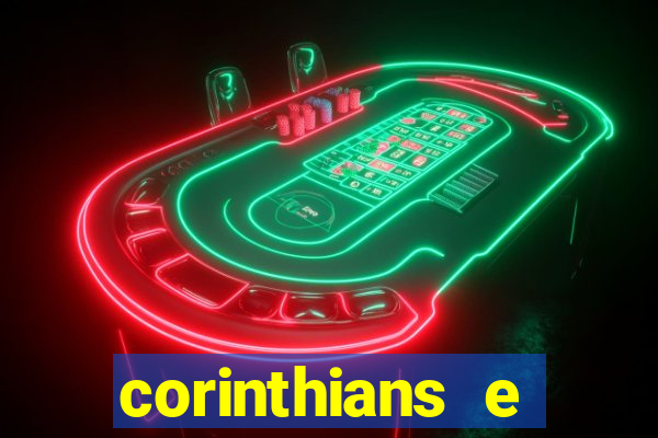 corinthians e cruzeiro futemax