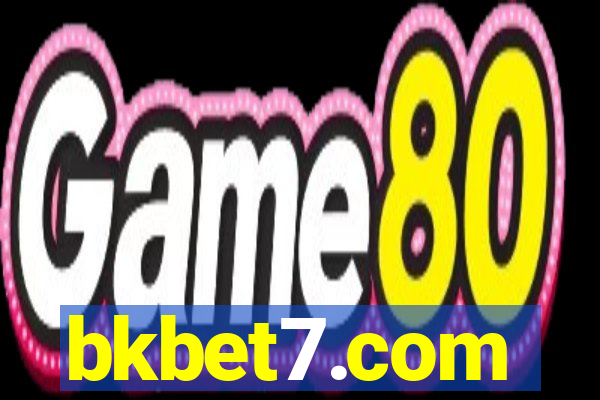 bkbet7.com