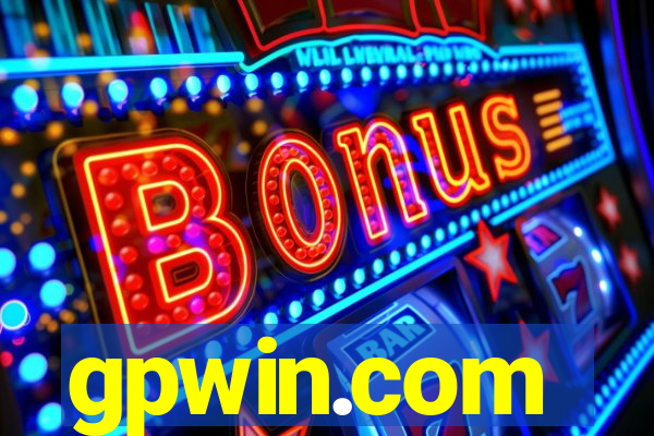 gpwin.com