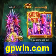 gpwin.com