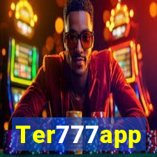 Ter777app