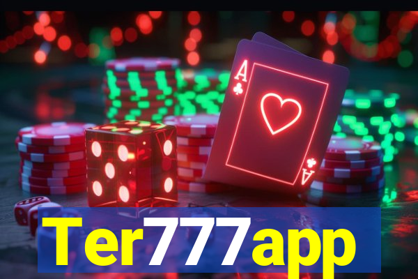 Ter777app