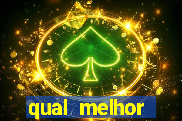 qual melhor aplicativo de jogo para ganhar dinheiro