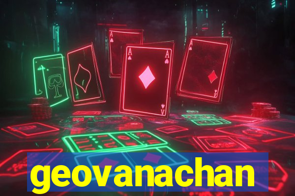 geovanachan