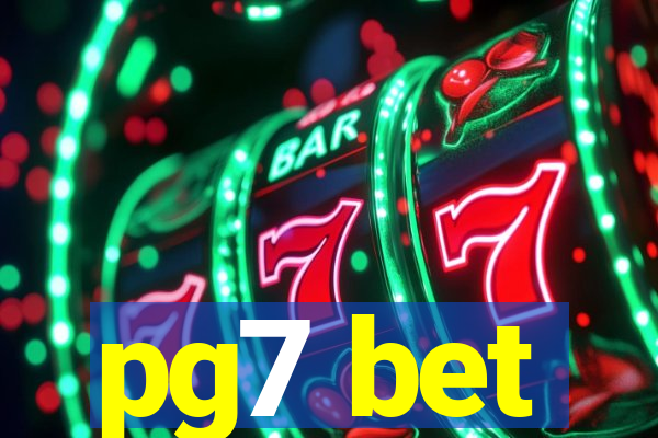 pg7 bet