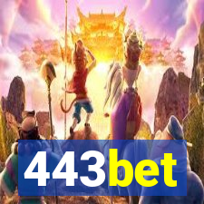 443bet