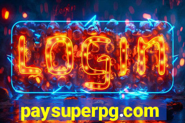 paysuperpg.com