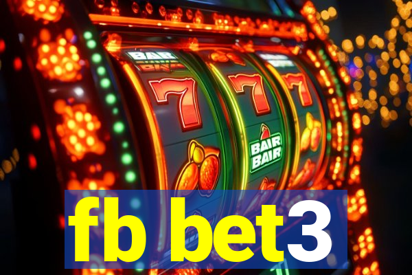 fb bet3