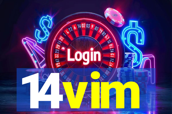 14vim