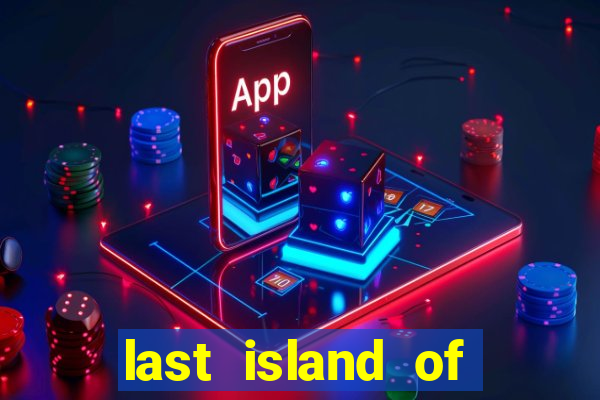 last island of survival codes