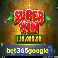 bet365google