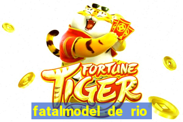 fatalmodel de rio claro sp