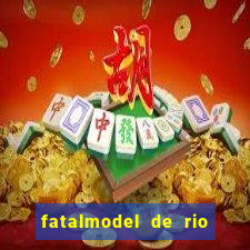 fatalmodel de rio claro sp