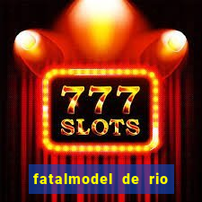 fatalmodel de rio claro sp