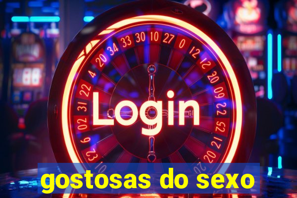 gostosas do sexo