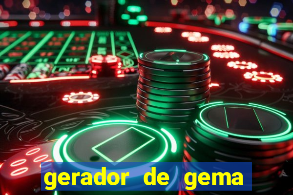 gerador de gema brawl stars