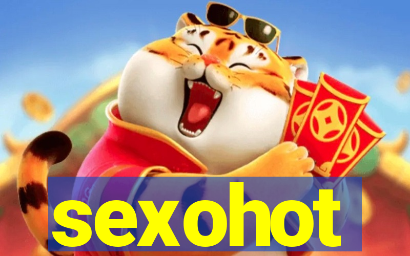 sexohot