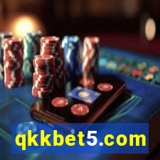 qkkbet5.com