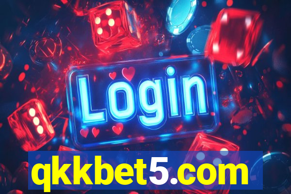 qkkbet5.com