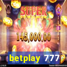 betplay 777