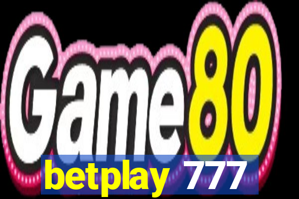 betplay 777