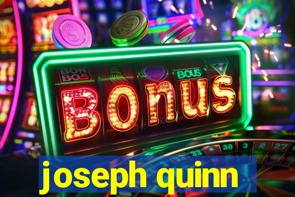 joseph quinn