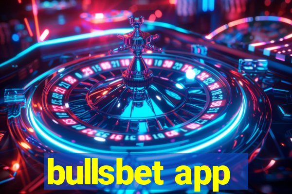 bullsbet app