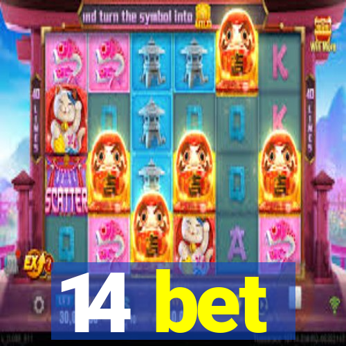 14 bet