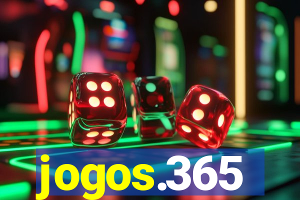 jogos.365